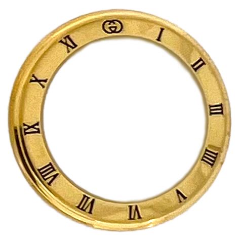 gucci replacement g bezel